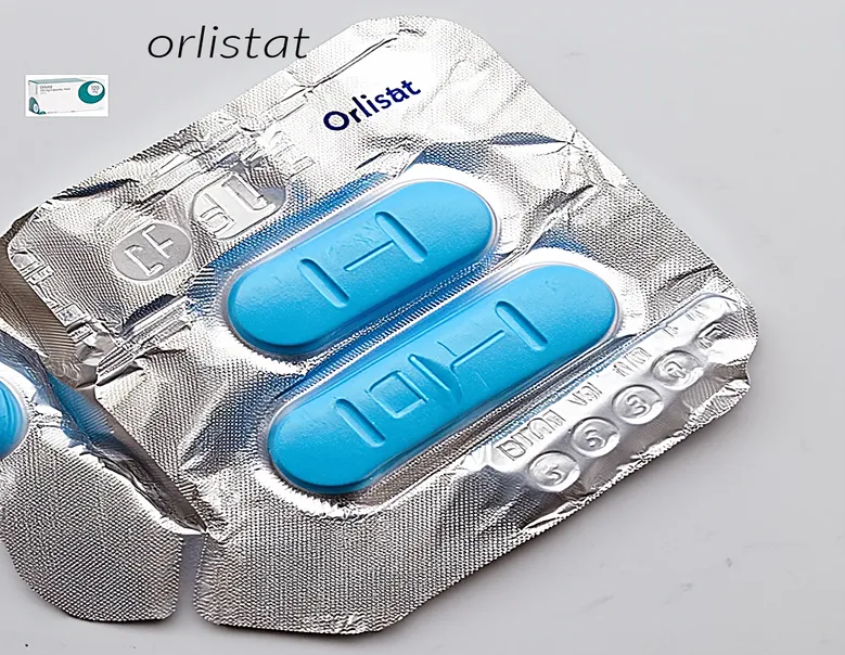 Orlistat 1